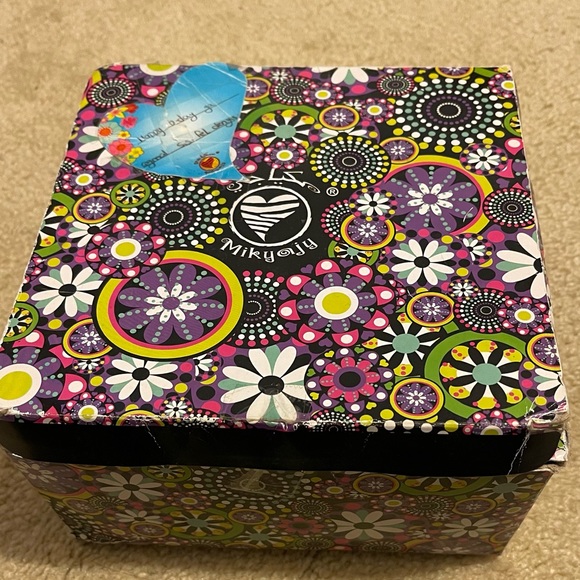 Travel makeup set - Picture 4 of 7